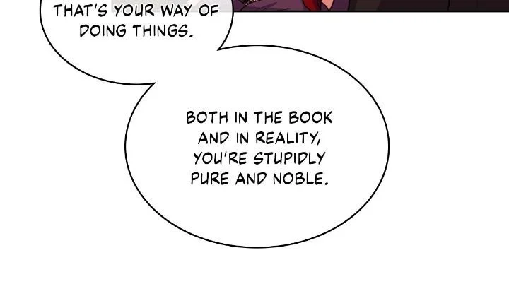 Ginger and the Cursed Prince Chapter 57 - page 24