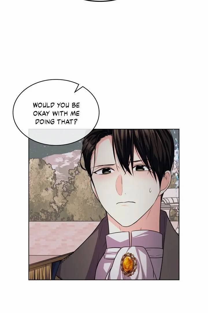Ginger and the Cursed Prince Chapter 47 - page 6