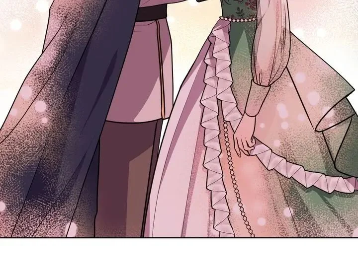 Ginger and the Cursed Prince Chapter 46 - page 17