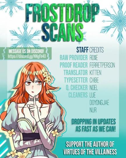Ginger and the Cursed Prince Chapter 29 - page 26