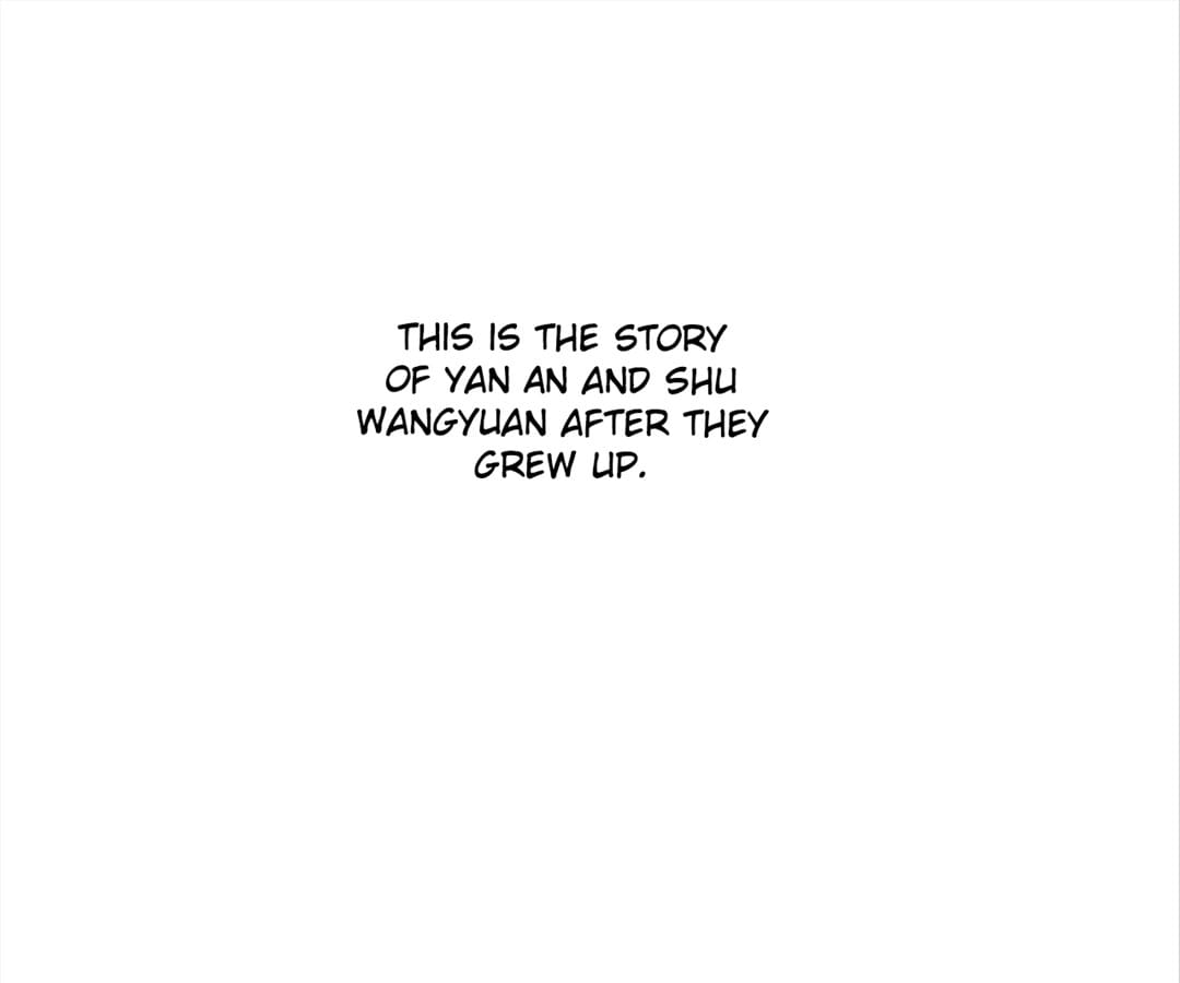 Stay With The CEO chapter 165 - page 1