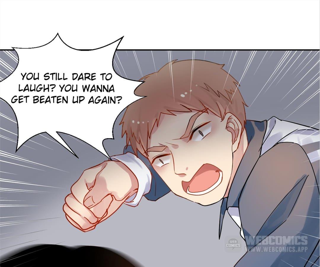 Stay With The CEO chapter 165 - page 10