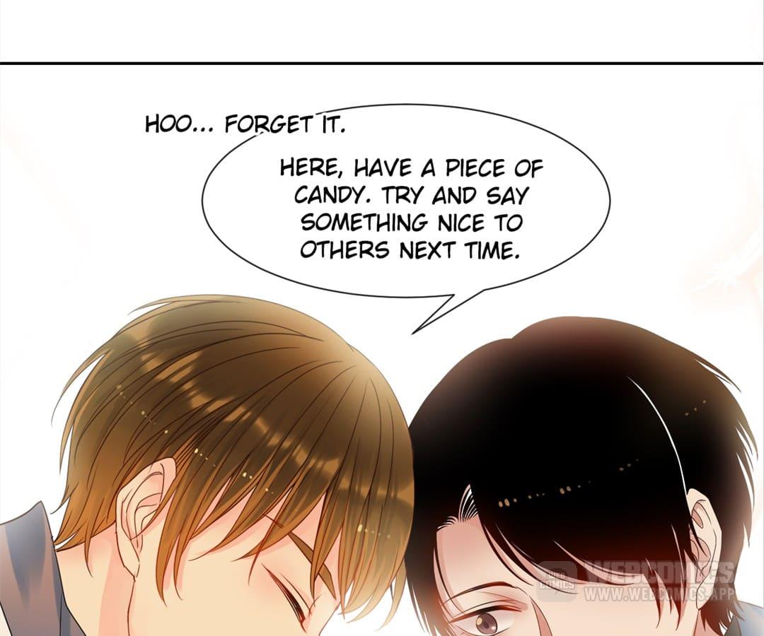 Stay With The CEO chapter 165 - page 22