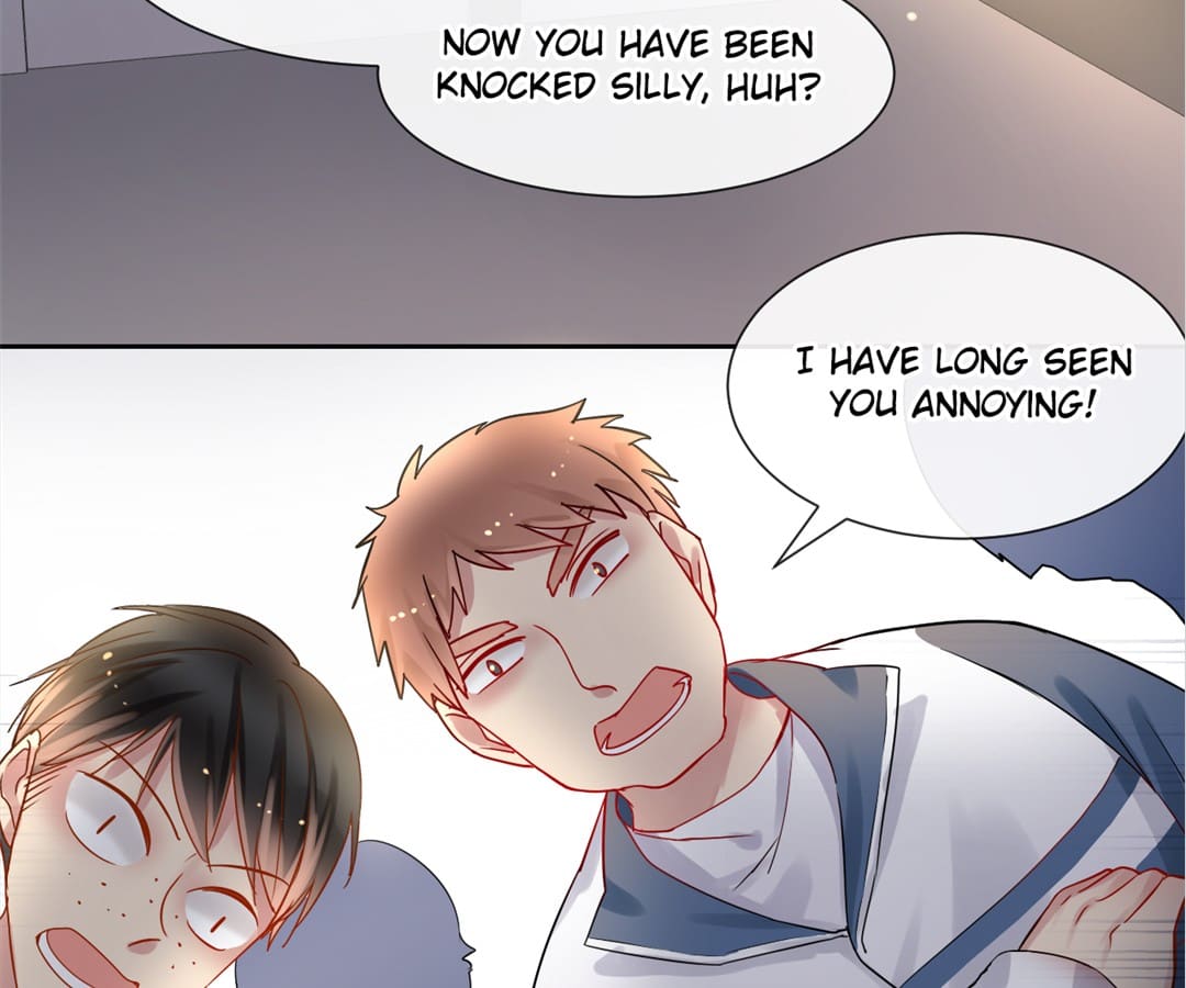 Stay With The CEO chapter 165 - page 3