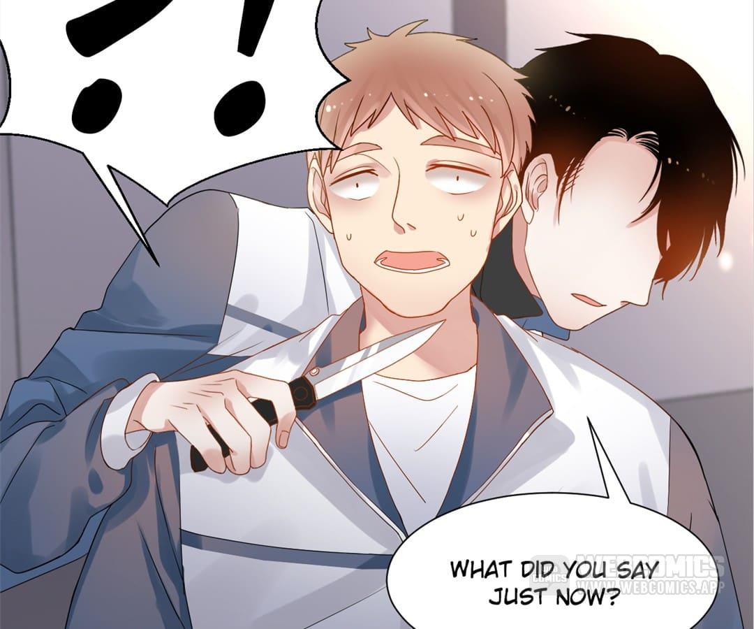 Stay With The CEO chapter 165 - page 34