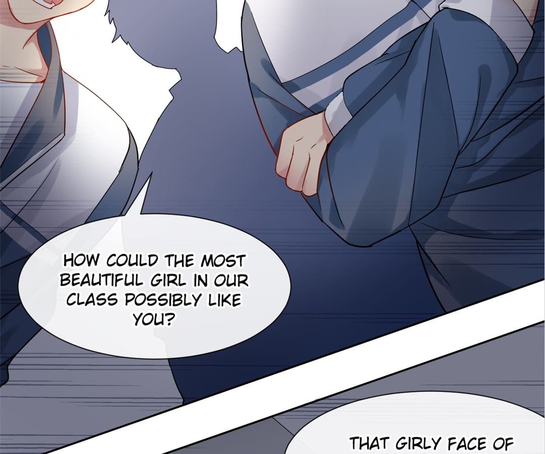 Stay With The CEO chapter 165 - page 4