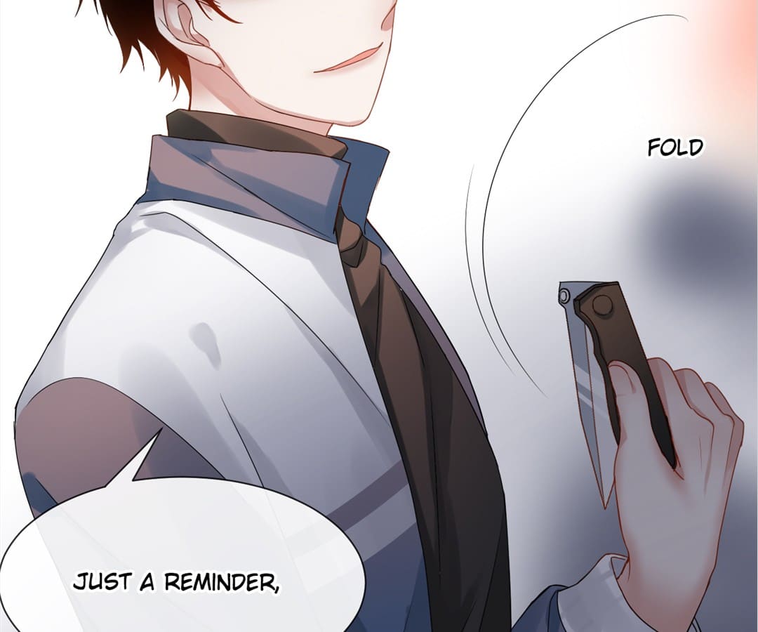 Stay With The CEO chapter 165 - page 40
