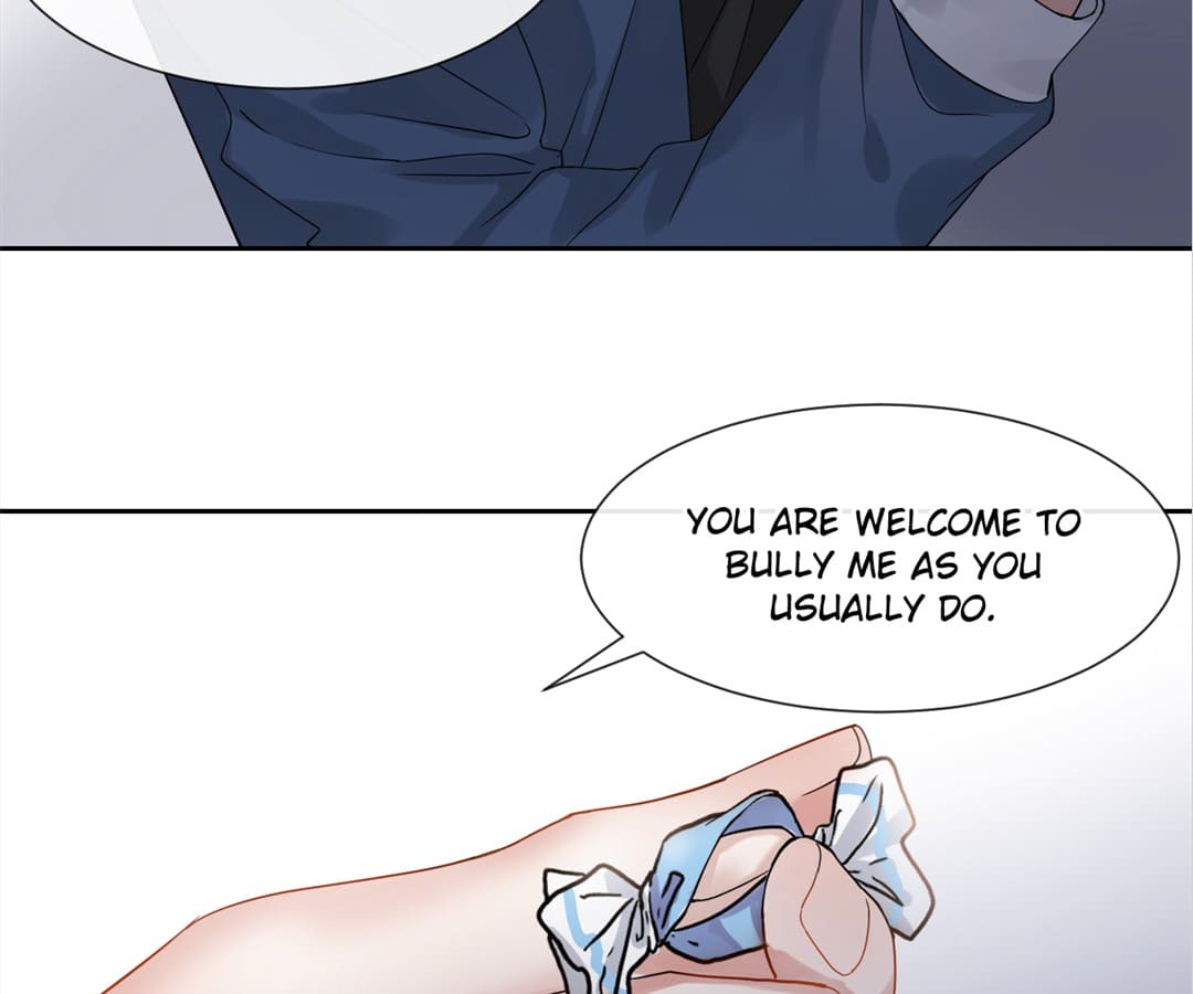 Stay With The CEO chapter 165 - page 41