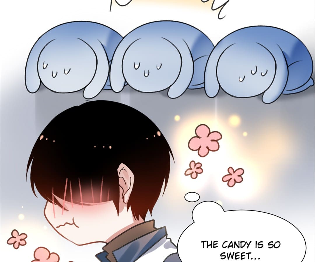Stay With The CEO chapter 165 - page 47