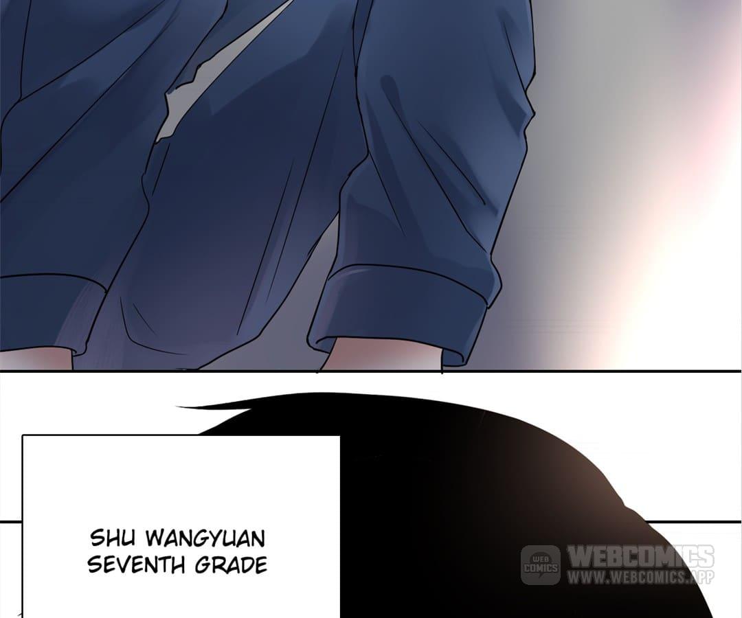 Stay With The CEO chapter 165 - page 6