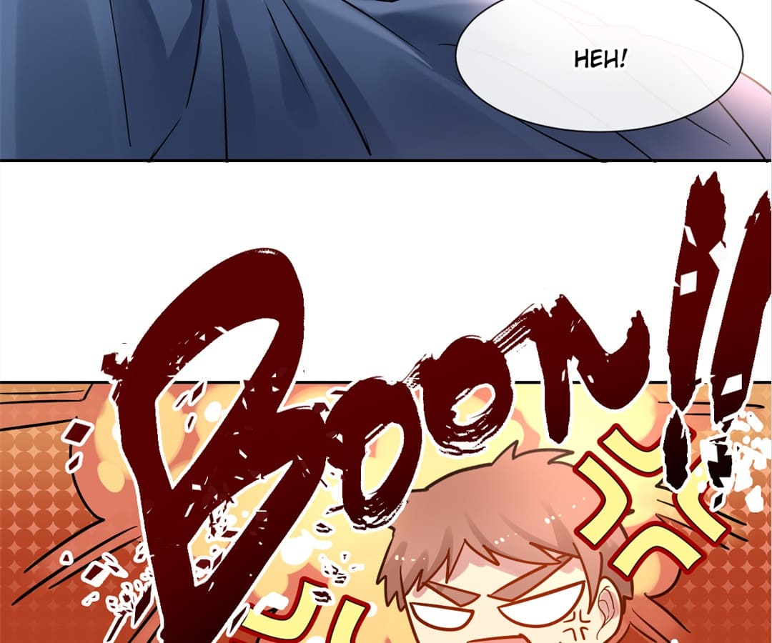 Stay With The CEO chapter 165 - page 8