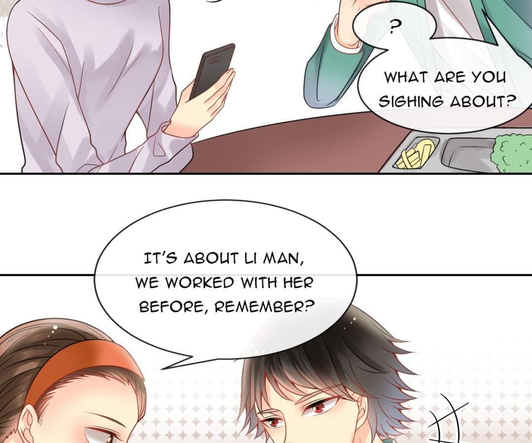 Stay With The CEO chapter 116 - page 13