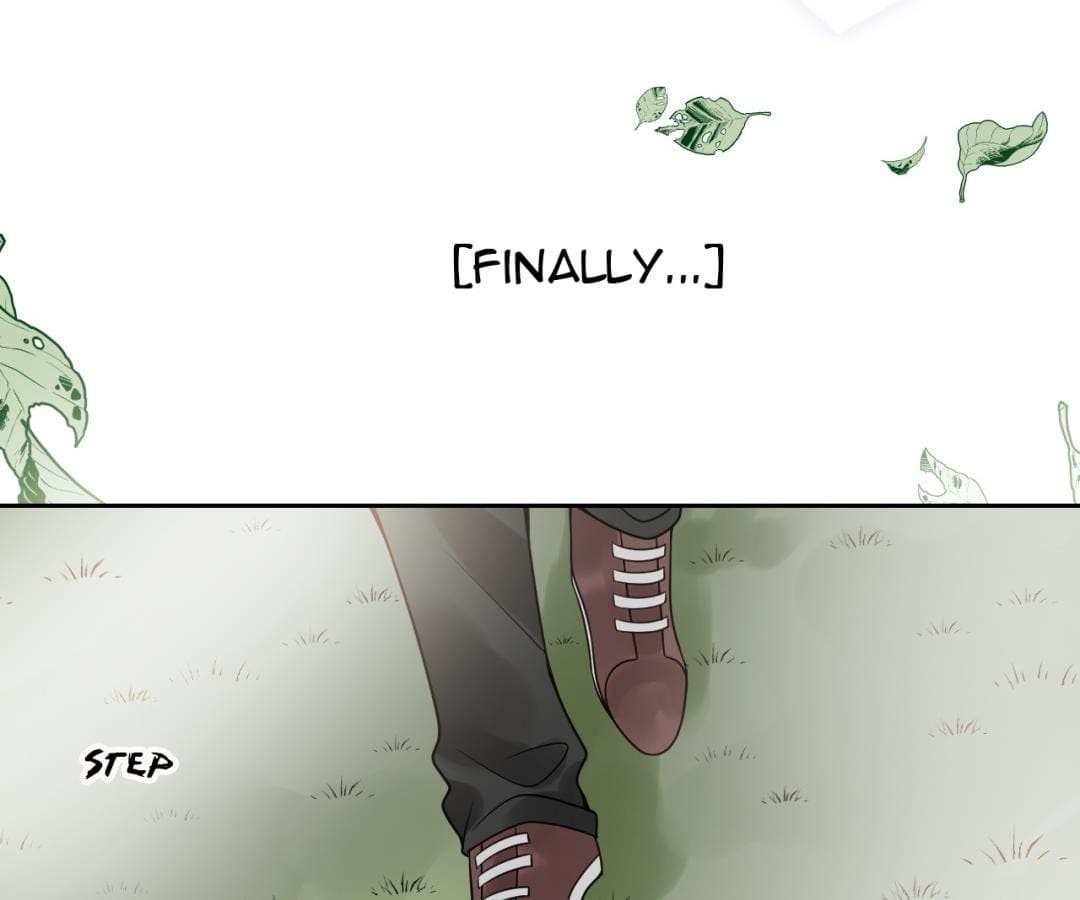 Stay With The CEO chapter 116 - page 35