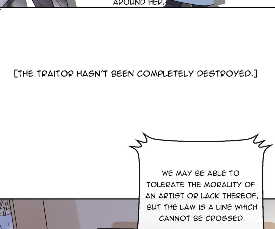 Stay With The CEO chapter 116 - page 5