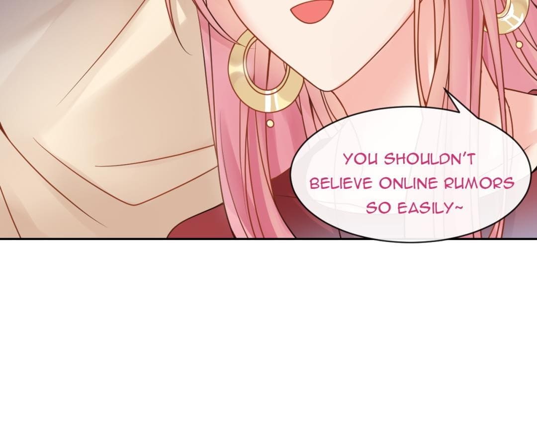 Stay With The CEO chapter 116 - page 9