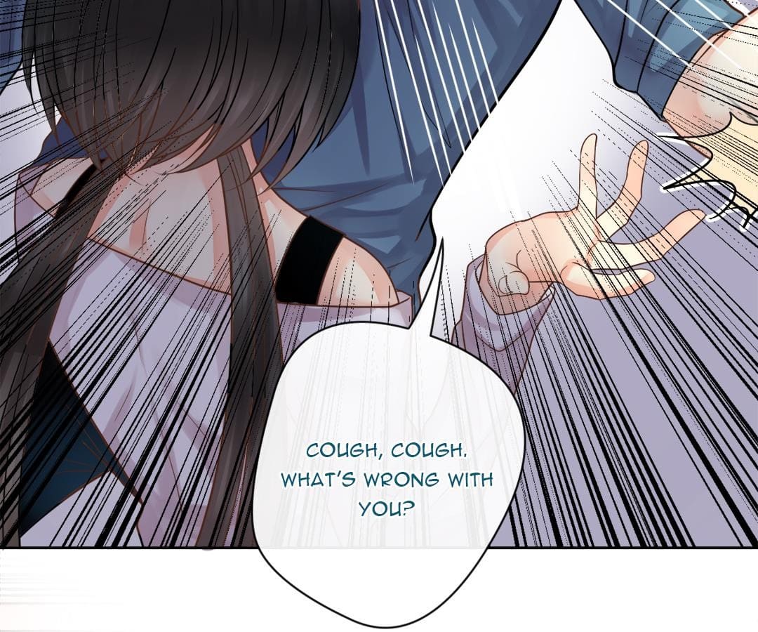 Stay With The CEO chapter 69 - page 10