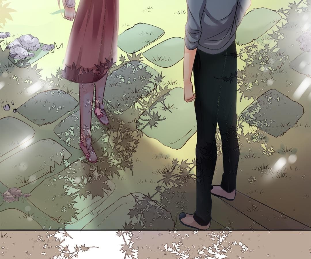 Stay With The CEO chapter 69 - page 22
