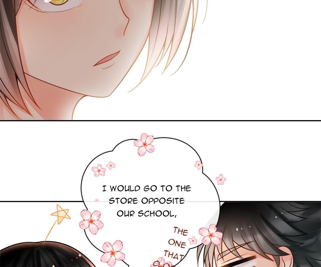 Stay With The CEO chapter 69 - page 24