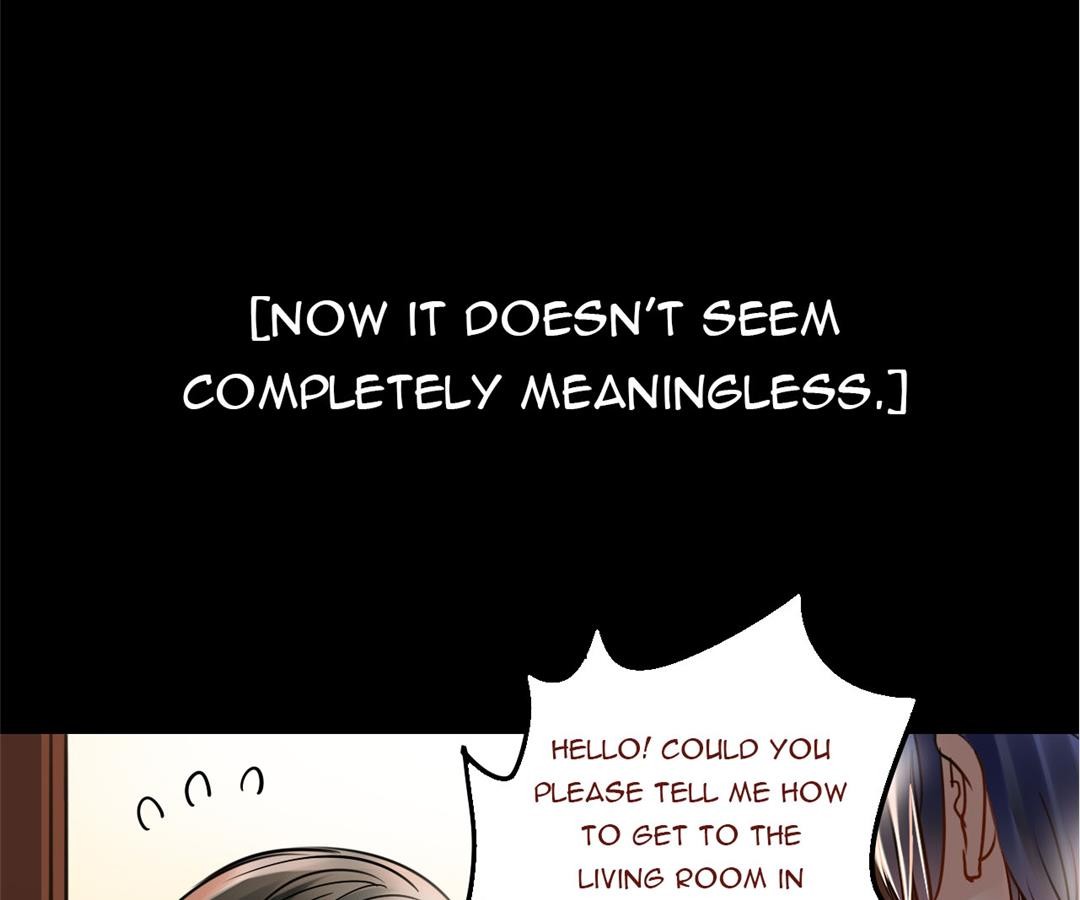 Stay With The CEO chapter 46 - page 11