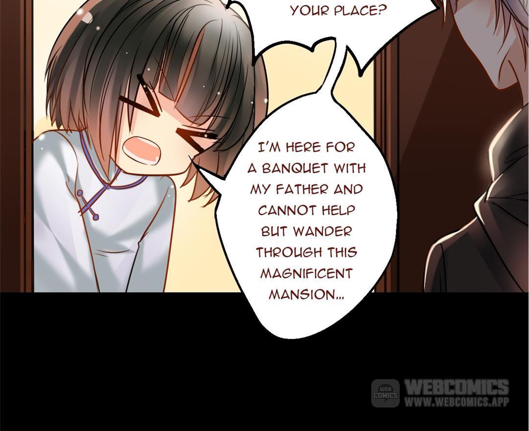Stay With The CEO chapter 46 - page 12