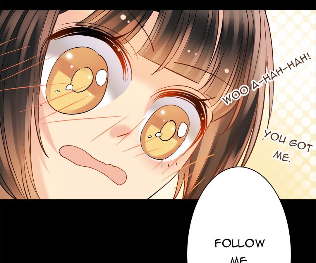 Stay With The CEO chapter 46 - page 14