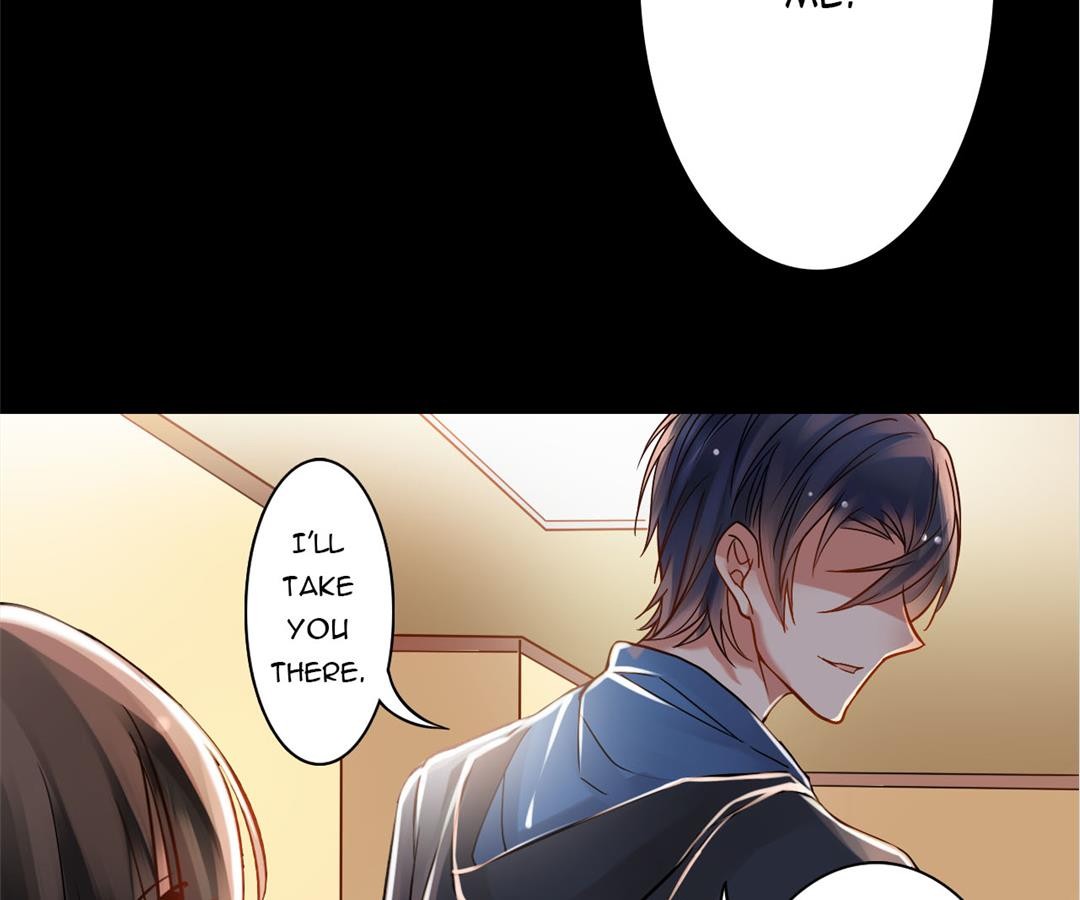 Stay With The CEO chapter 46 - page 15