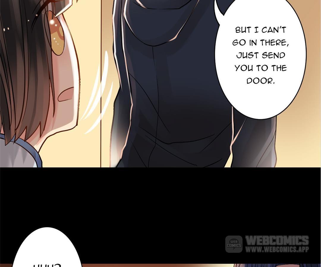 Stay With The CEO chapter 46 - page 16