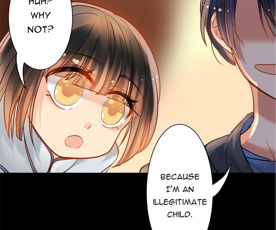 Stay With The CEO chapter 46 - page 17