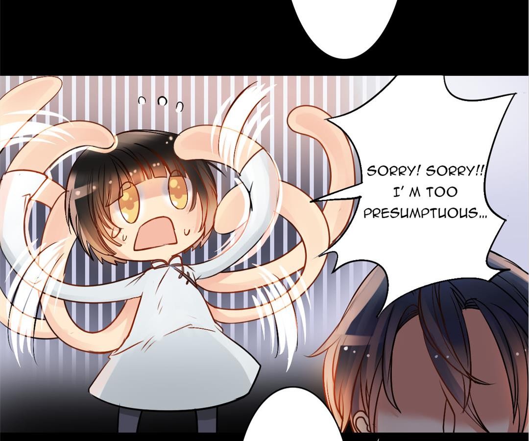 Stay With The CEO chapter 46 - page 18