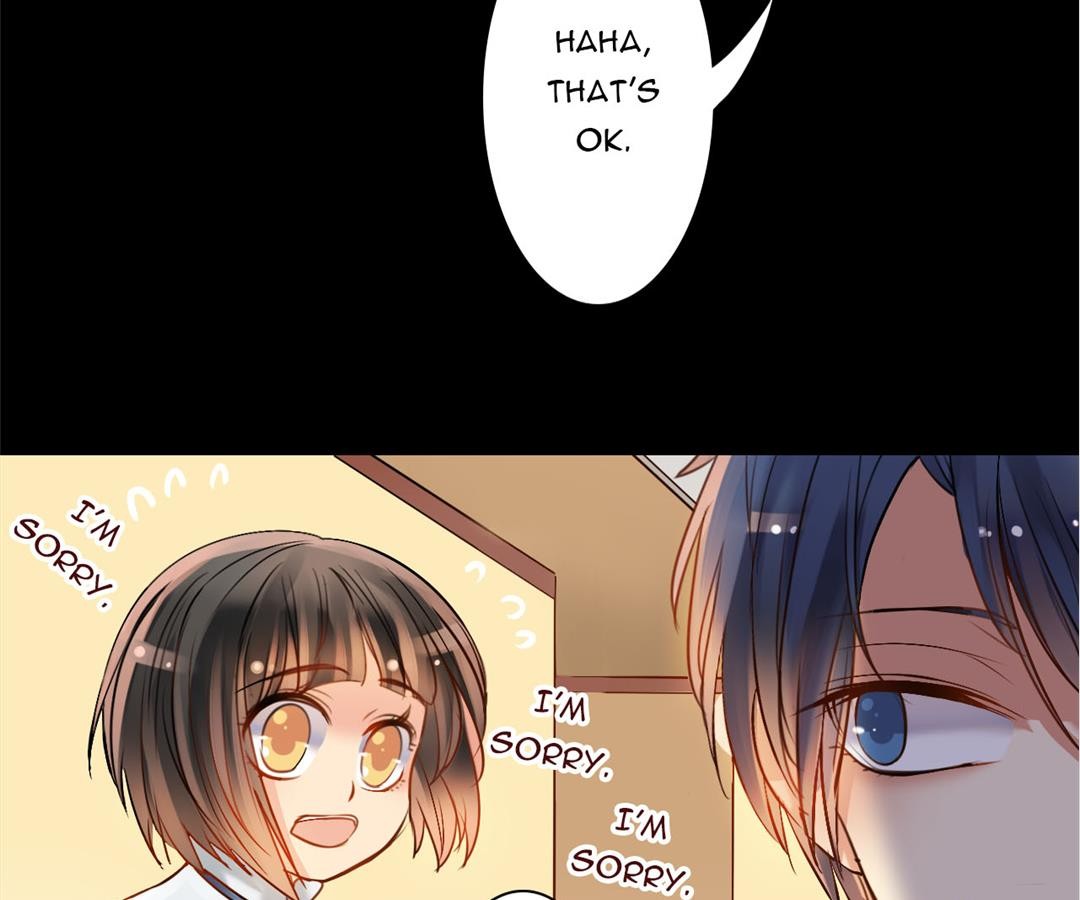 Stay With The CEO chapter 46 - page 19