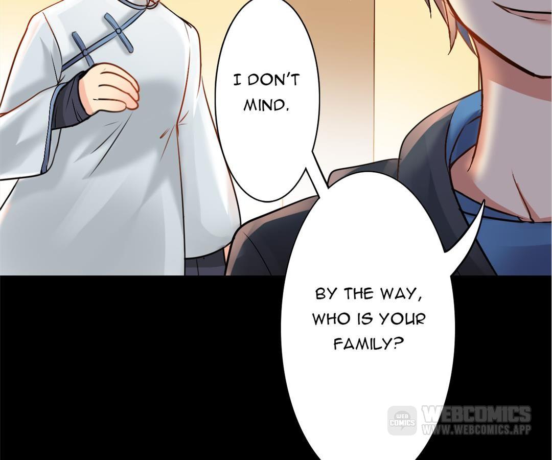Stay With The CEO chapter 46 - page 20