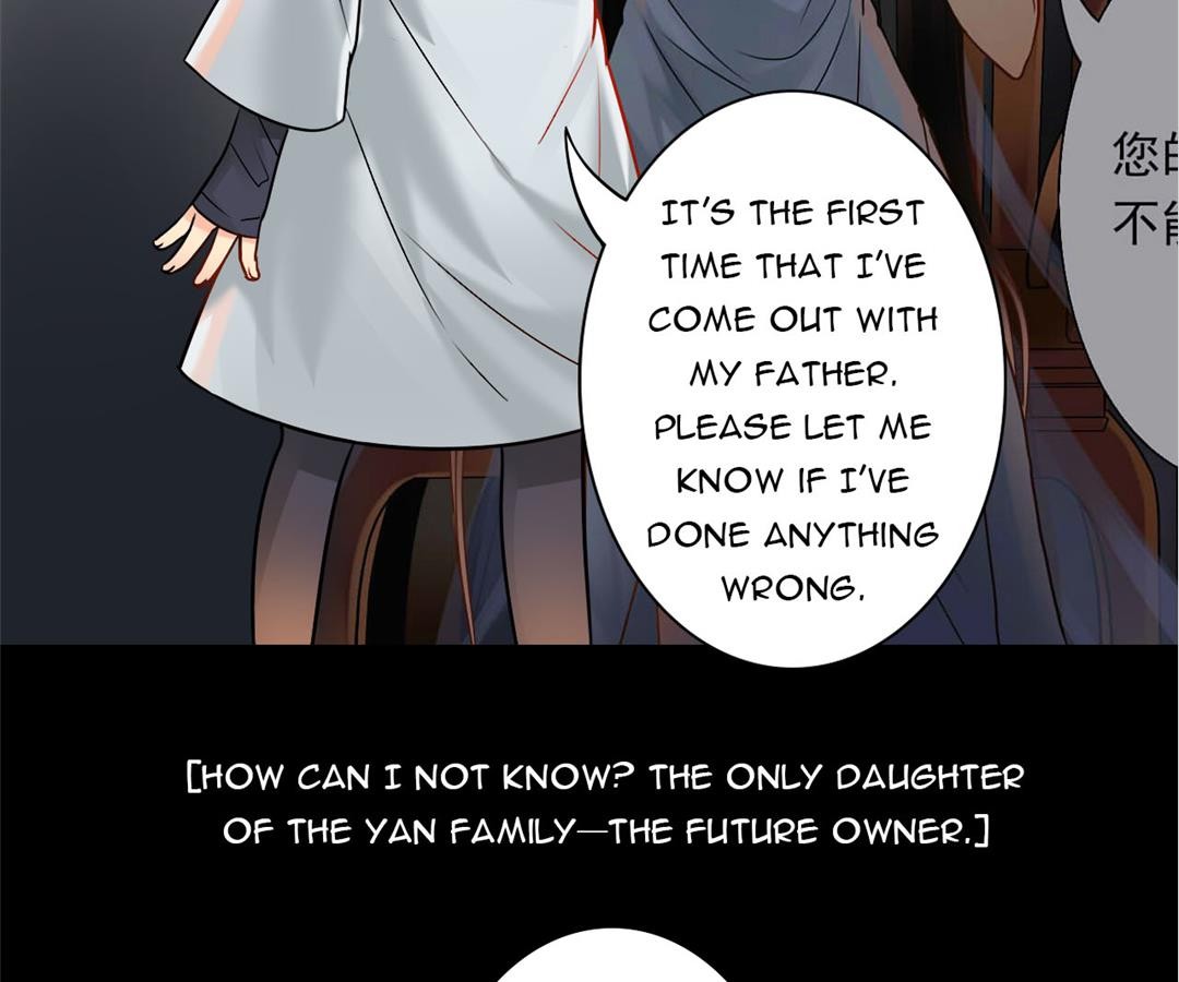 Stay With The CEO chapter 46 - page 23