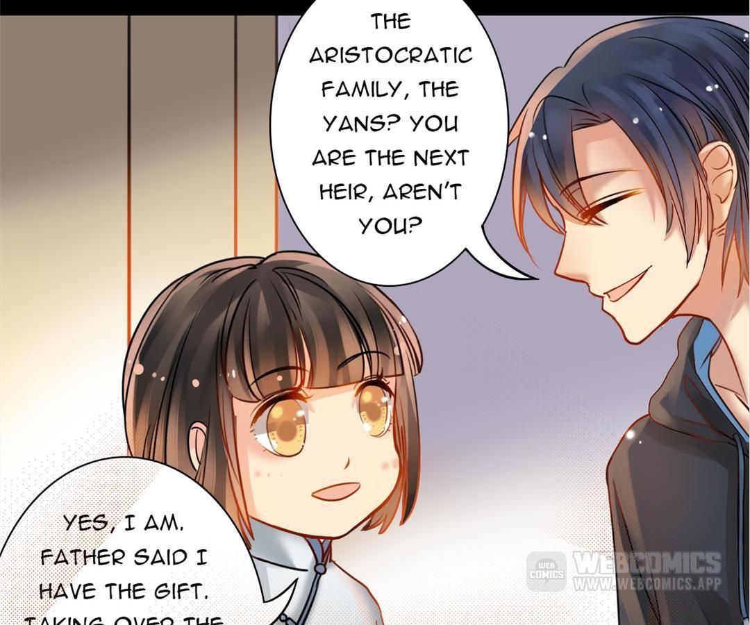 Stay With The CEO chapter 46 - page 24