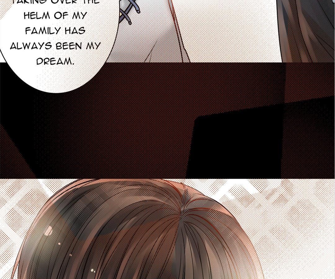 Stay With The CEO chapter 46 - page 25