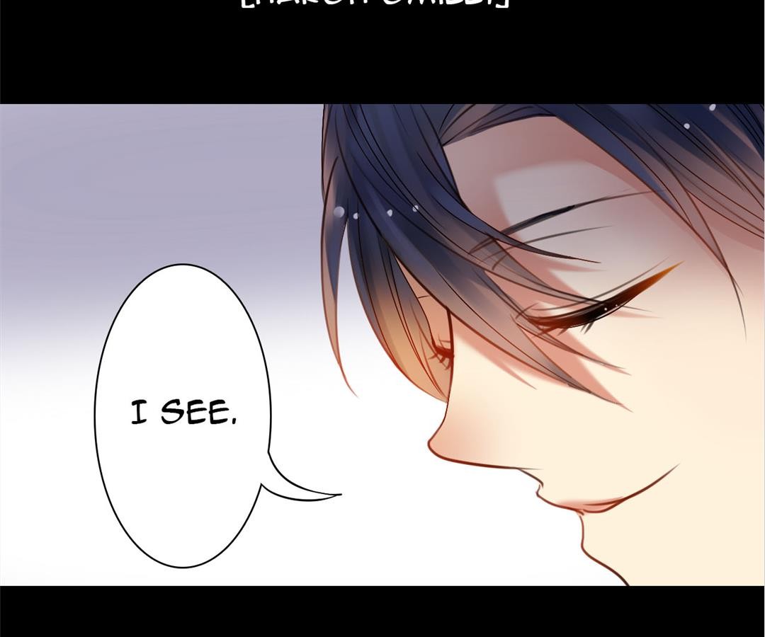Stay With The CEO chapter 46 - page 27