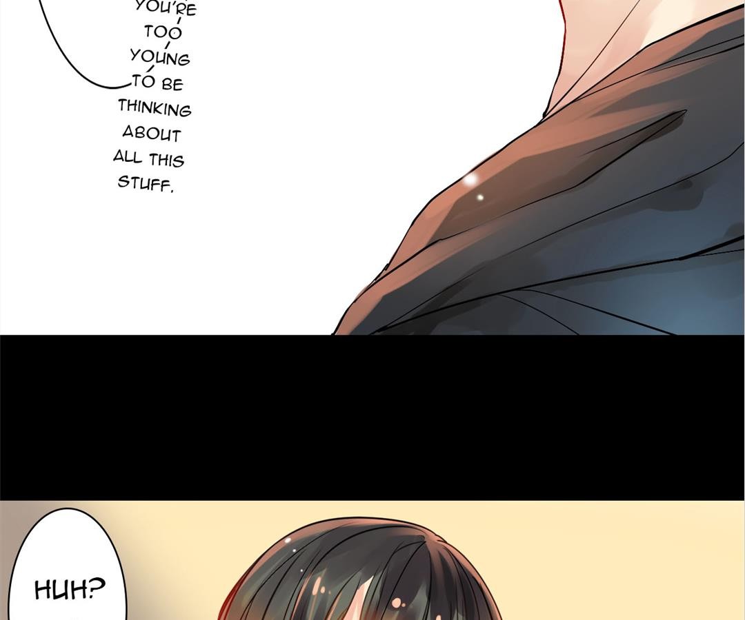 Stay With The CEO chapter 46 - page 33
