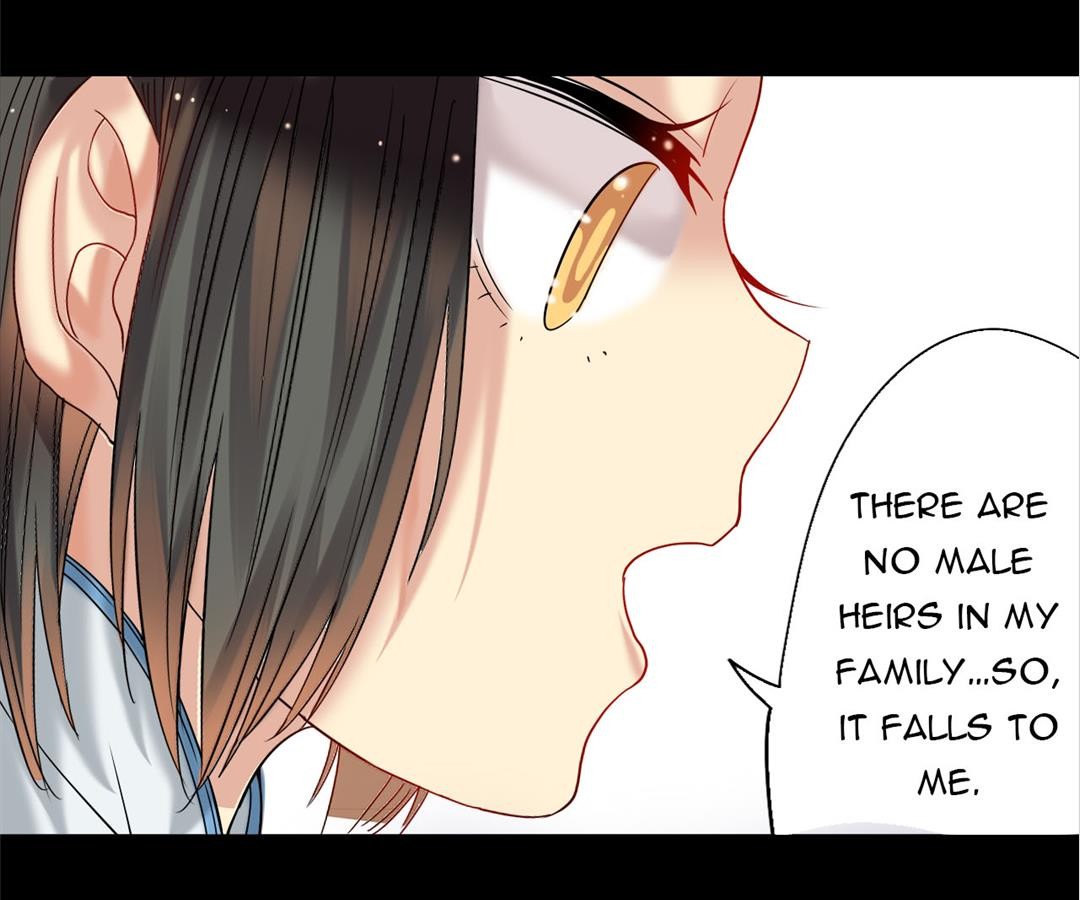 Stay With The CEO chapter 46 - page 37