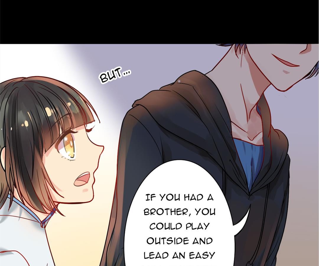Stay With The CEO chapter 46 - page 38