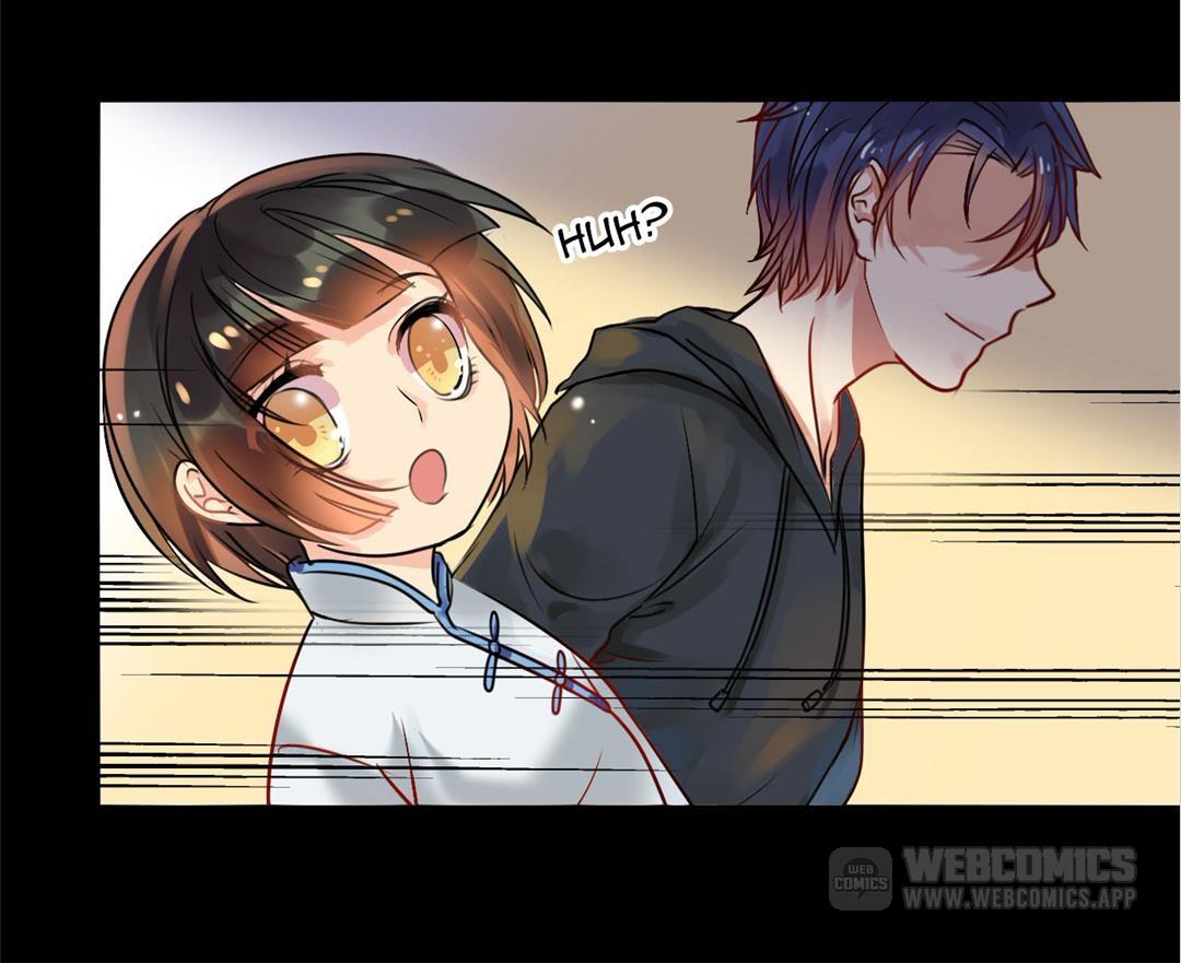 Stay With The CEO chapter 46 - page 40