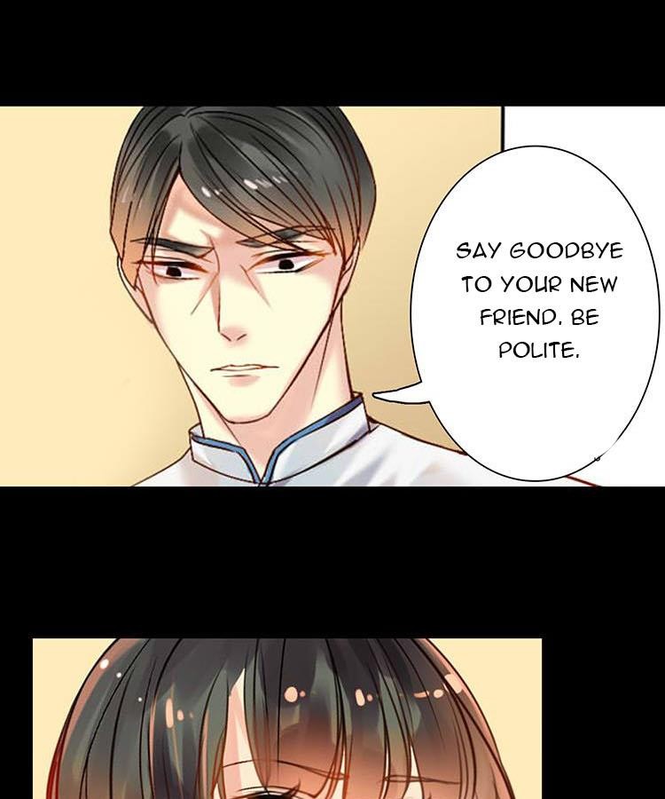Stay With The CEO chapter 46 - page 43