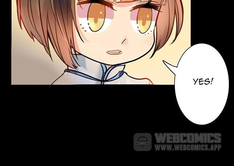 Stay With The CEO chapter 46 - page 44