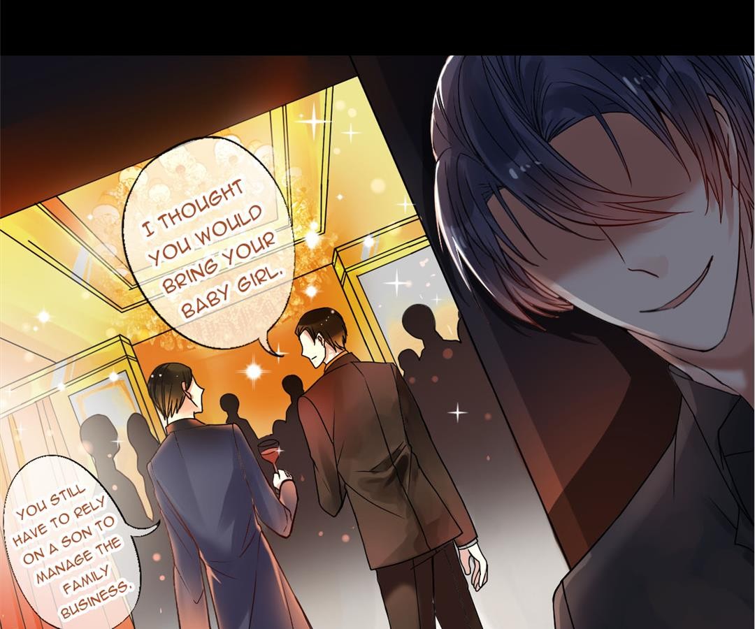 Stay With The CEO chapter 46 - page 51