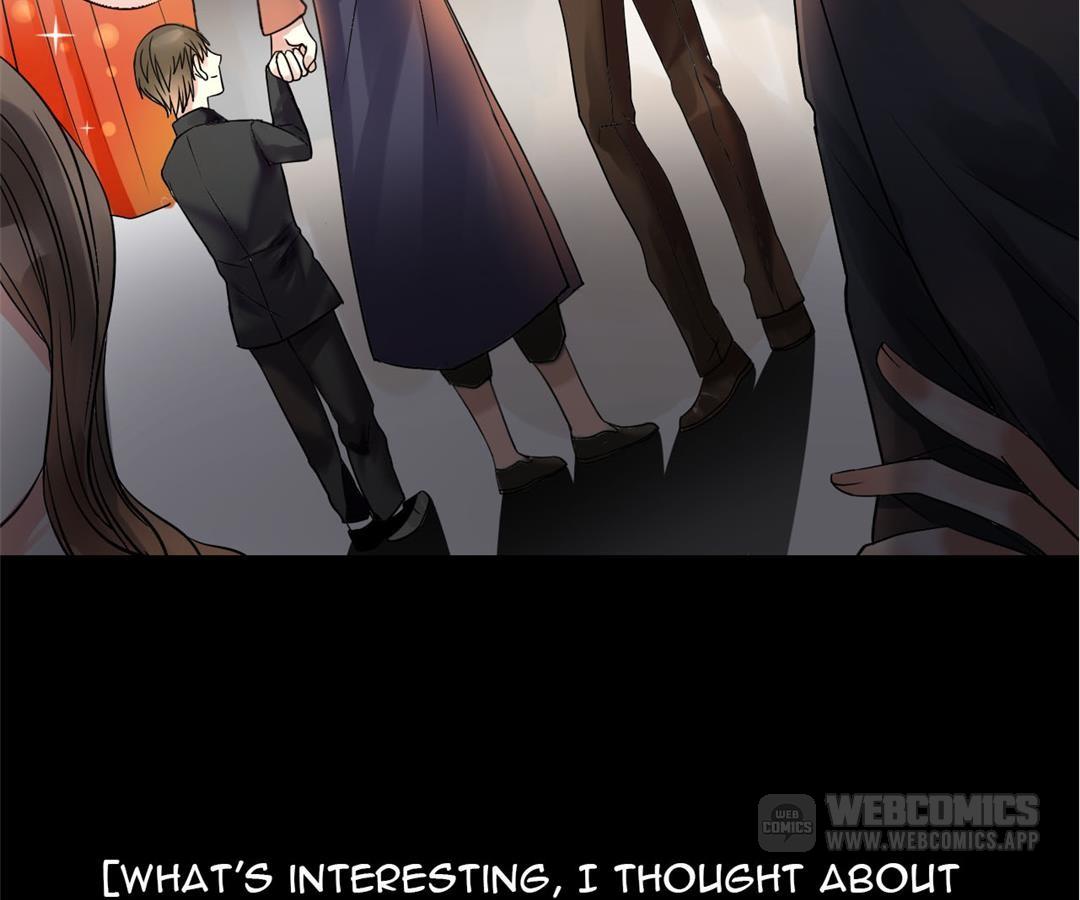 Stay With The CEO chapter 46 - page 52