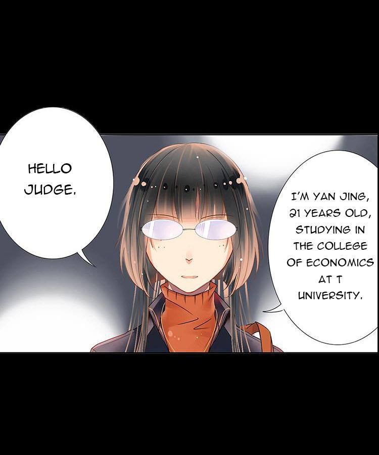Stay With The CEO chapter 46 - page 54