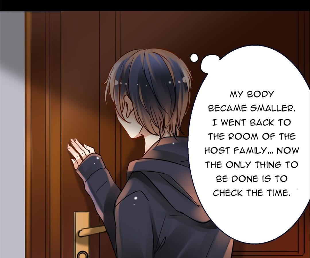 Stay With The CEO chapter 46 - page 6