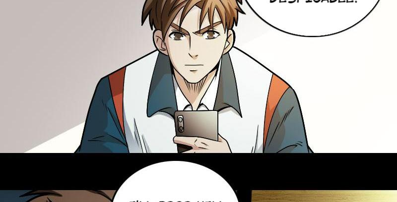 School Spooks Chapter 93 - page 5