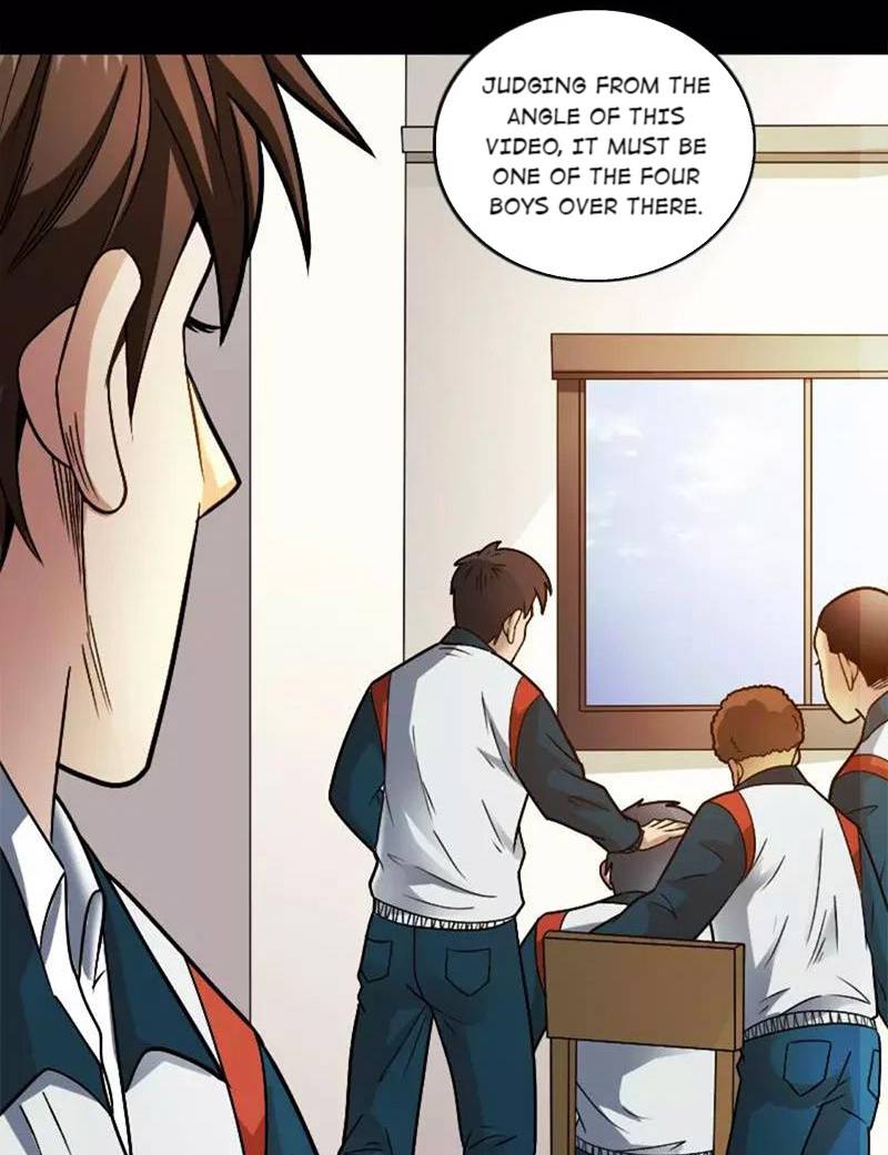 School Spooks Chapter 92 - page 12