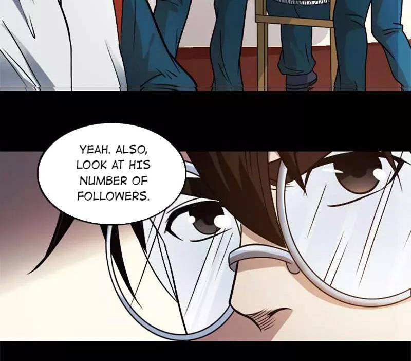 School Spooks Chapter 92 - page 13