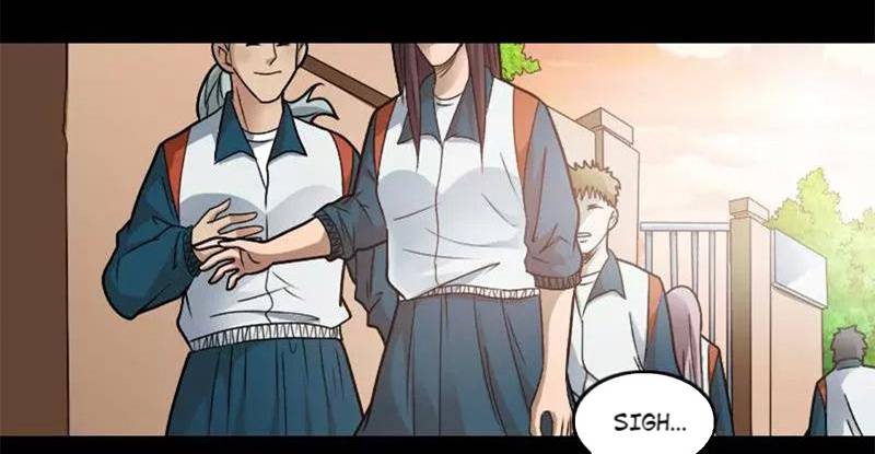 School Spooks Chapter 92 - page 16