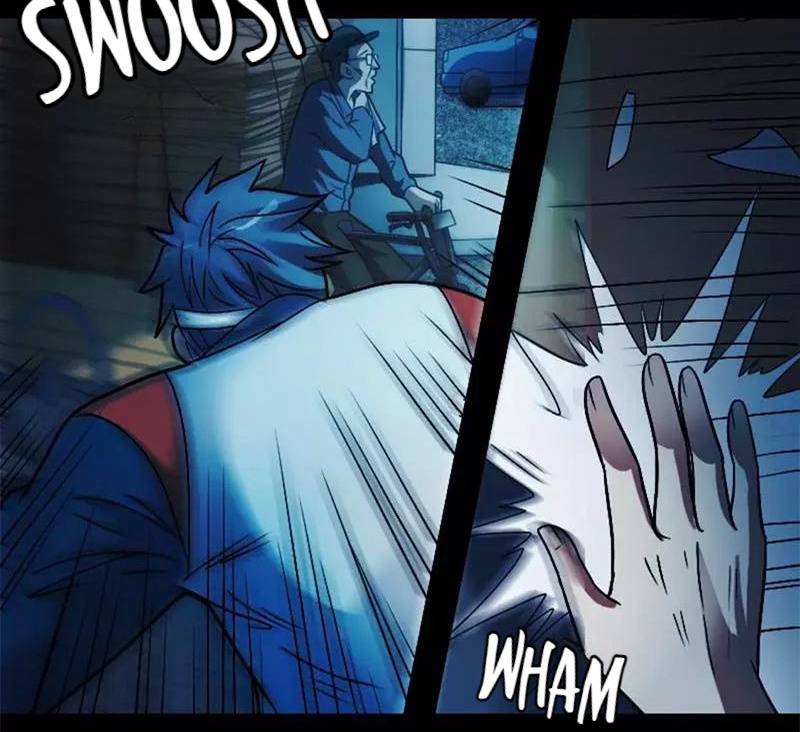 School Spooks Chapter 92 - page 22